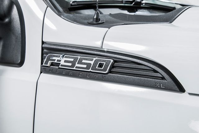 2013 Ford Super Duty F-350 DRW Cab-Chassis F350 4X4 STAKE DUMP - 16167017 - 9