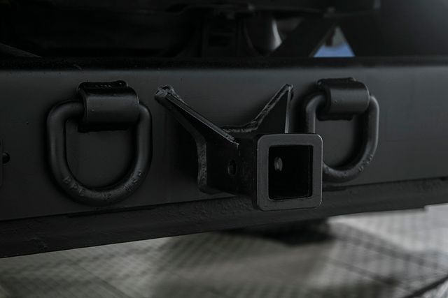 2013 Ford Super Duty F-350 DRW Cab-Chassis F350 4X4 STAKE DUMP - 16167017 - 11