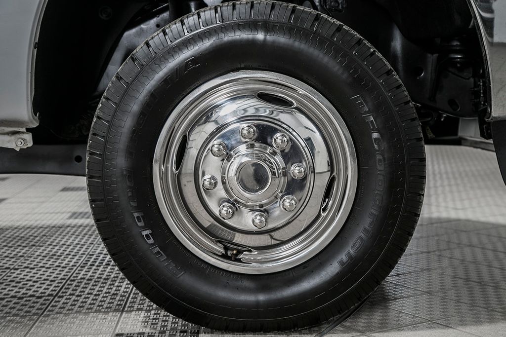 2013 Ford Super Duty F-350 DRW Cab-Chassis F350 4X4 STAKE DUMP - 16167017 - 13