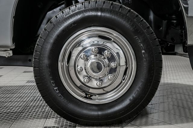 2013 Ford Super Duty F-350 DRW Cab-Chassis F350 4X4 STAKE DUMP - 16167017 - 13