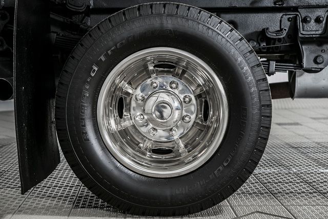 2013 Ford Super Duty F-350 DRW Cab-Chassis F350 4X4 STAKE DUMP - 16167017 - 15