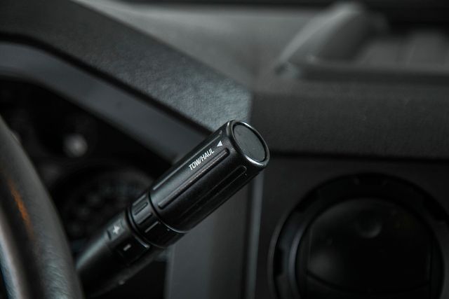 2013 Ford Super Duty F-350 DRW Cab-Chassis F350 4X4 STAKE DUMP - 16167017 - 20