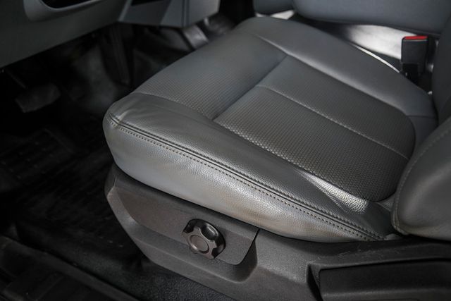 2013 Ford Super Duty F-350 DRW Cab-Chassis F350 4X4 STAKE DUMP - 16167017 - 24