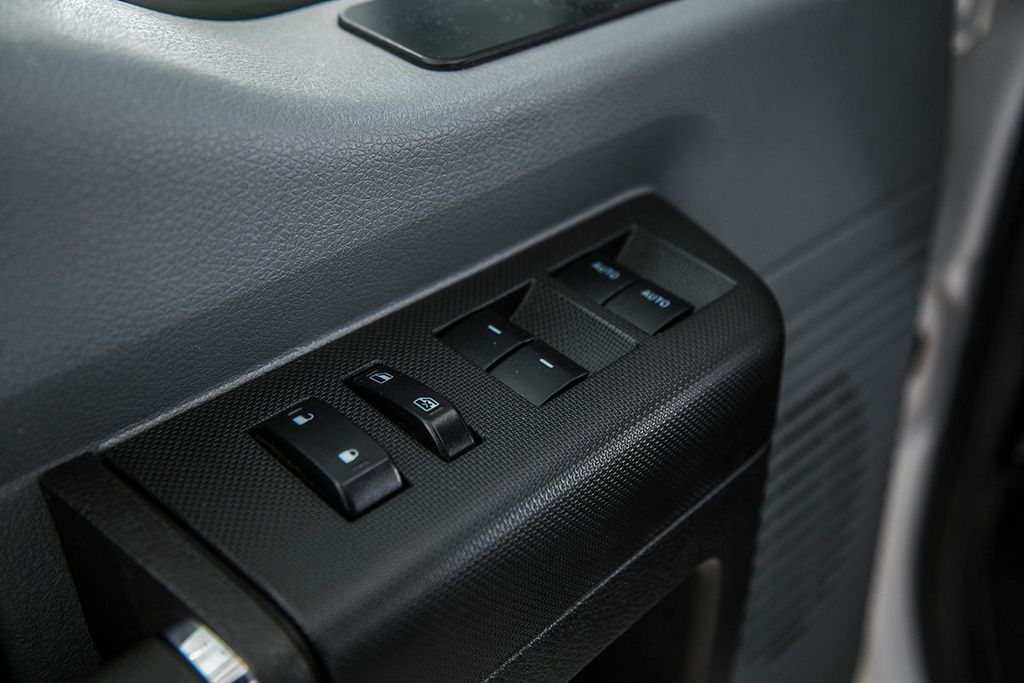 2013 Ford Super Duty F-350 DRW Cab-Chassis F350 4X4 STAKE DUMP - 16167017 - 26