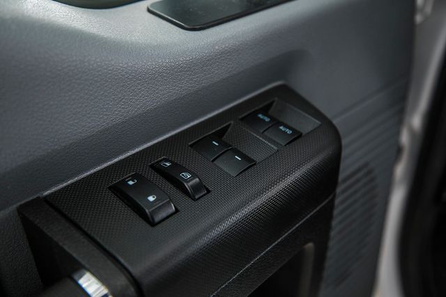 2013 Ford Super Duty F-350 DRW Cab-Chassis F350 4X4 STAKE DUMP - 16167017 - 26