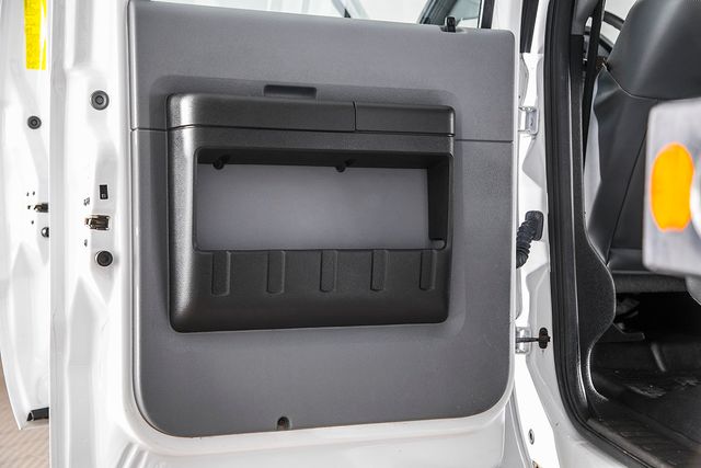 2013 Ford Super Duty F-350 DRW Cab-Chassis F350 4X4 STAKE DUMP - 16167017 - 28