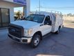 2013 Ford Super Duty F-350 DRW Cab-Chassis XL - 22384233 - 0