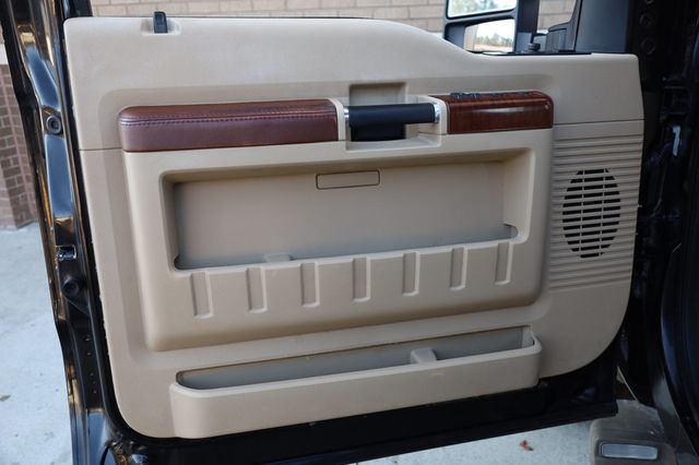 2013 Ford Super Duty F-350 SRW  - 22947476 - 10