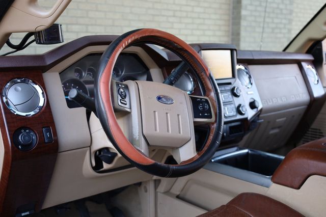 2013 Ford Super Duty F-350 SRW  - 22947476 - 11