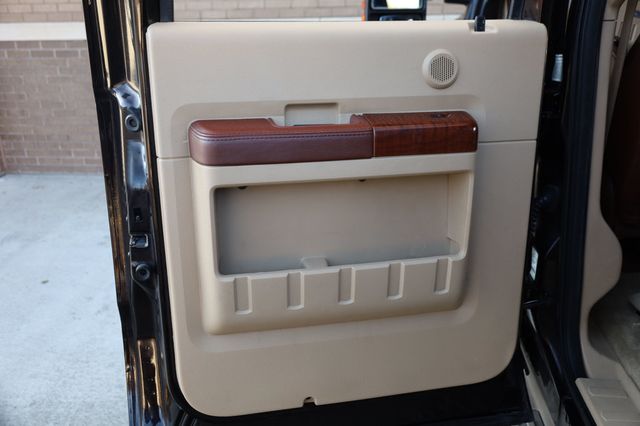 2013 Ford Super Duty F-350 SRW  - 22947476 - 13