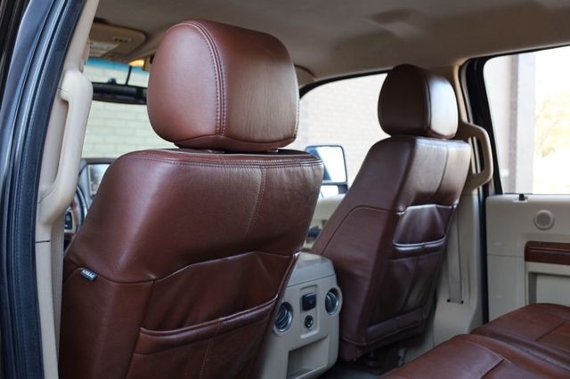 2013 Ford Super Duty F-350 SRW  - 22947476 - 14