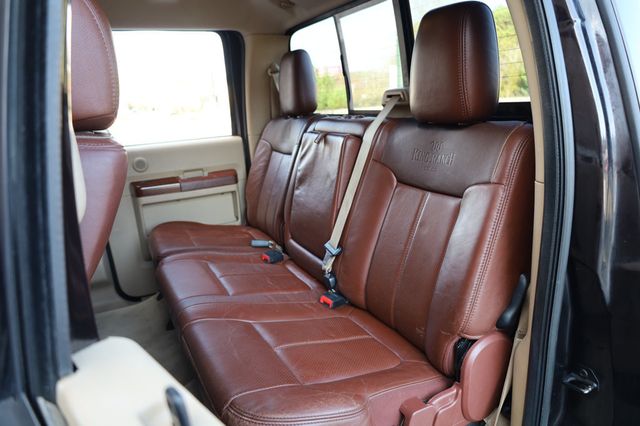 2013 Ford Super Duty F-350 SRW  - 22947476 - 15