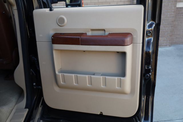 2013 Ford Super Duty F-350 SRW  - 22947476 - 16