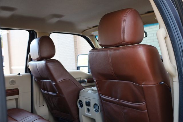 2013 Ford Super Duty F-350 SRW  - 22947476 - 17