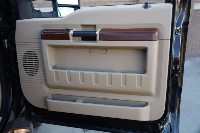 2013 Ford Super Duty F-350 SRW  - 22947476 - 19