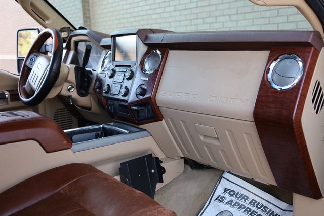 2013 Ford Super Duty F-350 SRW  - 22947476 - 20