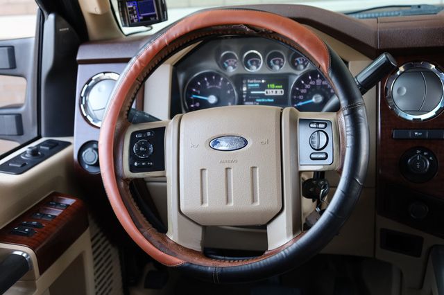 2013 Ford Super Duty F-350 SRW  - 22947476 - 23