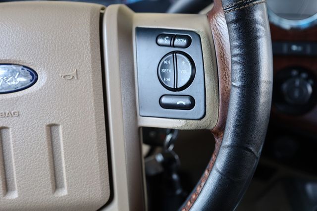 2013 Ford Super Duty F-350 SRW  - 22947476 - 25