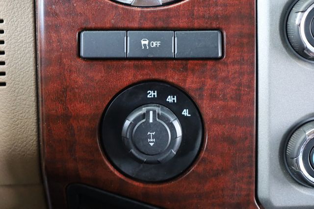 2013 Ford Super Duty F-350 SRW  - 22947476 - 28