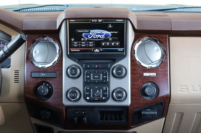 2013 Ford Super Duty F-350 SRW  - 22947476 - 33