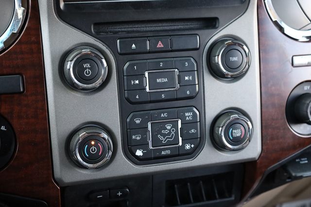 2013 Ford Super Duty F-350 SRW  - 22947476 - 37