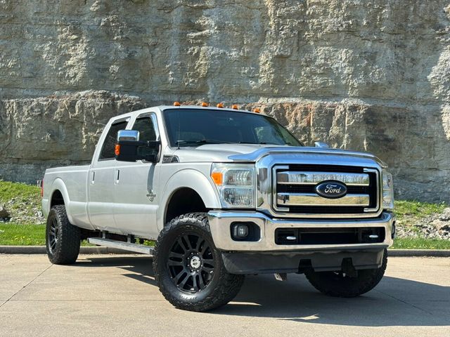 2013 Ford Super Duty F-350 SRW 2013 Ford F-350 Super Duty Lariat - 23001817 - 1