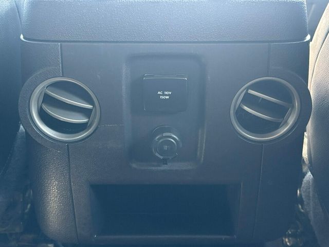 2013 Ford Super Duty F-350 SRW 2013 Ford F-350 Super Duty Lariat - 23001817 - 20