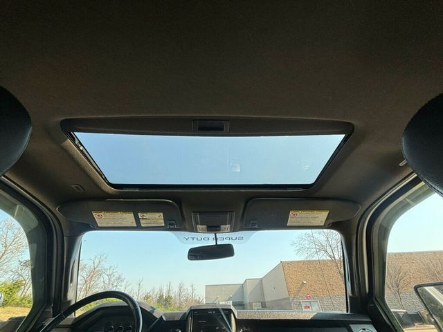 2013 Ford Super Duty F-350 SRW 2013 Ford F-350 Super Duty Lariat - 23001817 - 22