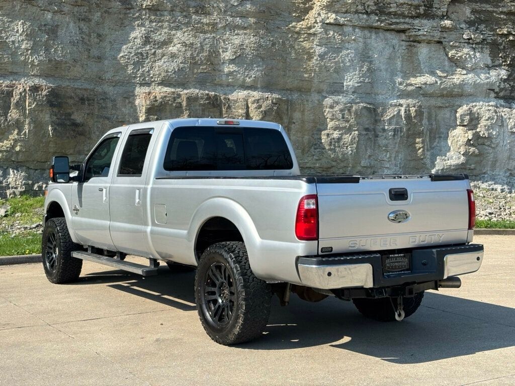 2013 Ford Super Duty F-350 SRW 2013 Ford F-350 Super Duty Lariat - 23001817 - 2