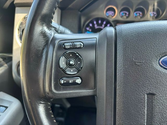 2013 Ford Super Duty F-350 SRW 2013 Ford F-350 Super Duty Lariat - 23001817 - 31