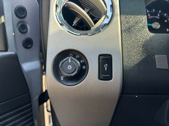 2013 Ford Super Duty F-350 SRW 2013 Ford F-350 Super Duty Lariat - 23001817 - 32