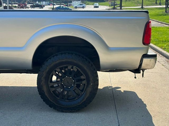 2013 Ford Super Duty F-350 SRW 2013 Ford F-350 Super Duty Lariat - 23001817 - 36