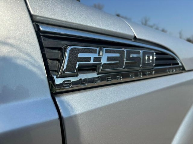 2013 Ford Super Duty F-350 SRW 2013 Ford F-350 Super Duty Lariat - 23001817 - 38