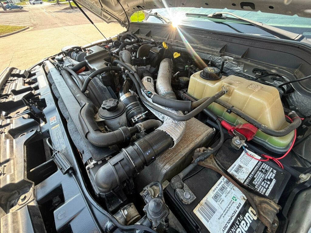 2013 Ford Super Duty F-350 SRW 2013 Ford F-350 Super Duty Lariat - 23001817 - 39