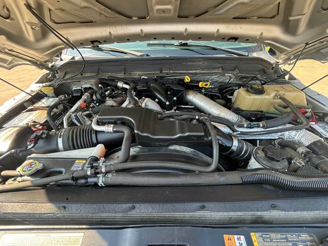 2013 Ford Super Duty F-350 SRW 2013 Ford F-350 Super Duty Lariat - 23001817 - 40