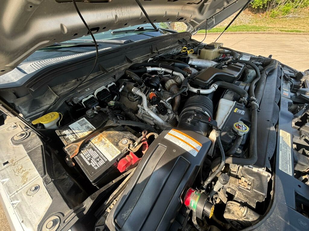 2013 Ford Super Duty F-350 SRW 2013 Ford F-350 Super Duty Lariat - 23001817 - 41