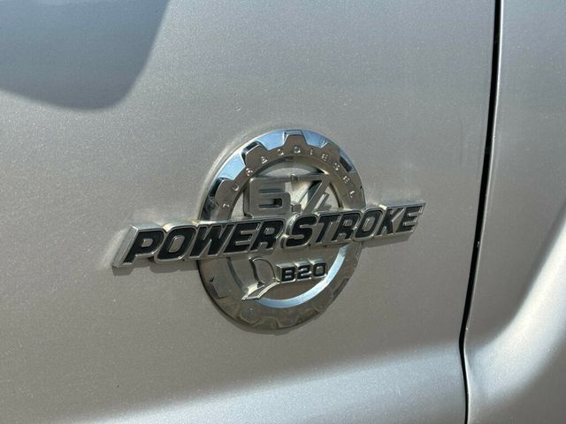 2013 Ford Super Duty F-350 SRW 2013 Ford F-350 Super Duty Lariat - 23001817 - 42
