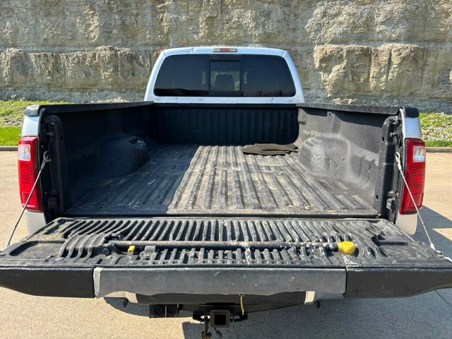 2013 Ford Super Duty F-350 SRW 2013 Ford F-350 Super Duty Lariat - 23001817 - 43