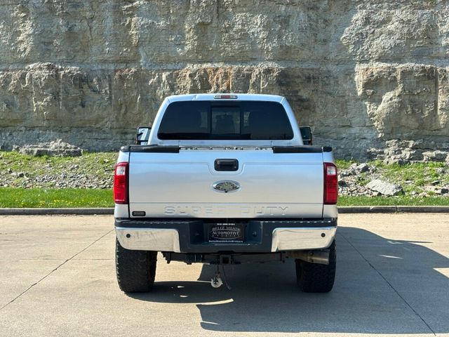 2013 Ford Super Duty F-350 SRW 2013 Ford F-350 Super Duty Lariat - 23001817 - 5