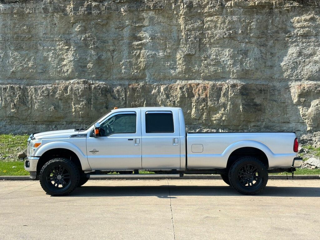2013 Ford Super Duty F-350 SRW 2013 Ford F-350 Super Duty Lariat - 23001817 - 6
