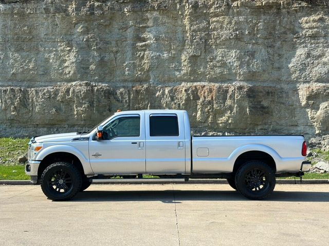 2013 Ford Super Duty F-350 SRW 2013 Ford F-350 Super Duty Lariat - 23001817 - 6