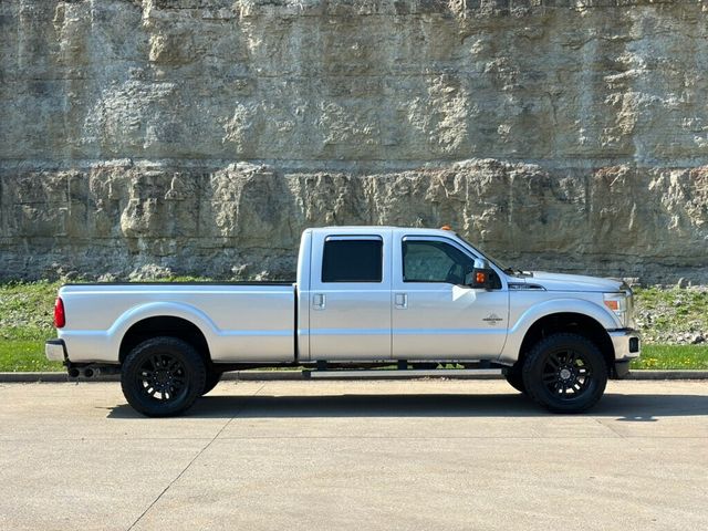 2013 Ford Super Duty F-350 SRW 2013 Ford F-350 Super Duty Lariat - 23001817 - 7