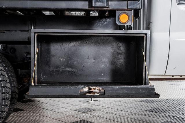 2013 Ford Super Duty F-450 DRW Cab-Chassis F450 11' LANDSCAPE DUMP - 15728834 - 11