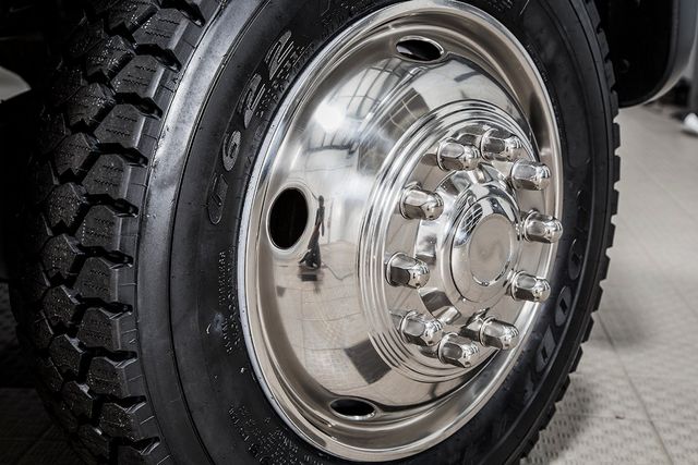 2013 Ford Super Duty F-450 DRW Cab-Chassis F450 11' LANDSCAPE DUMP - 15728834 - 12