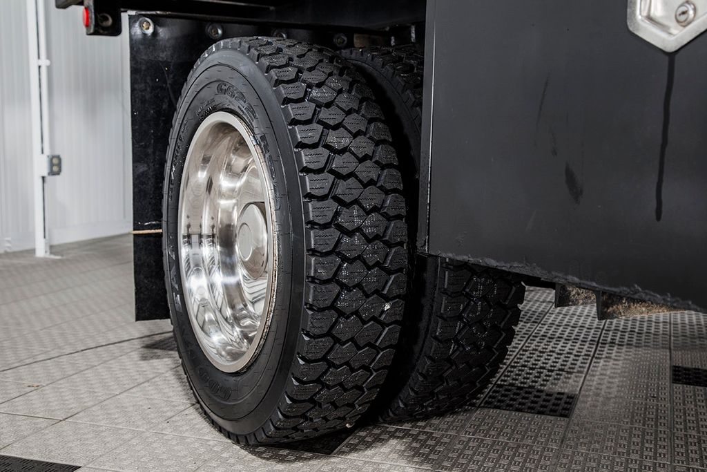 2013 Ford Super Duty F-450 DRW Cab-Chassis F450 11' LANDSCAPE DUMP - 15728834 - 14