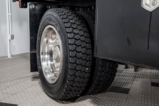 2013 Ford Super Duty F-450 DRW Cab-Chassis F450 11' LANDSCAPE DUMP - 15728834 - 14