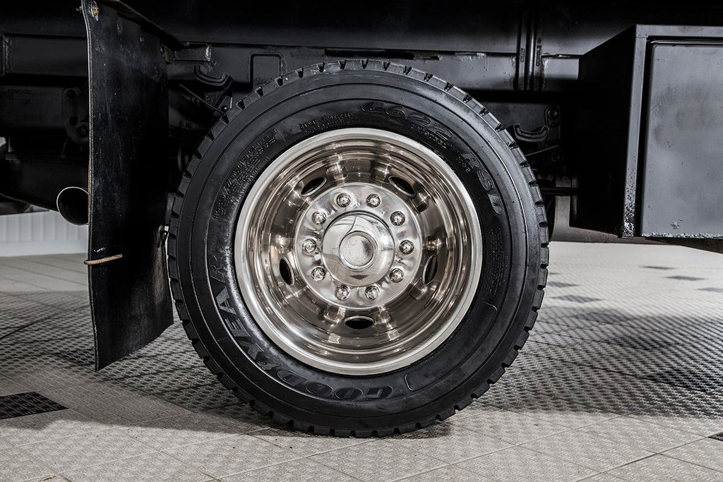 2013 Ford Super Duty F-450 DRW Cab-Chassis F450 11' LANDSCAPE DUMP - 15728834 - 15