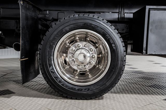 2013 Ford Super Duty F-450 DRW Cab-Chassis F450 11' LANDSCAPE DUMP - 15728834 - 15