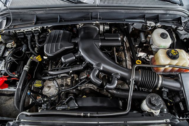 2013 Ford Super Duty F-450 DRW Cab-Chassis F450 11' LANDSCAPE DUMP - 15728834 - 16