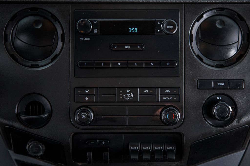 2013 Ford Super Duty F-450 DRW Cab-Chassis F450 11' LANDSCAPE DUMP - 15728834 - 18